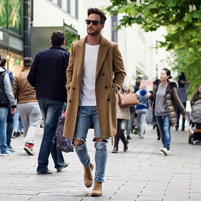 Männer Styling Tipps Männer Styling Tipps